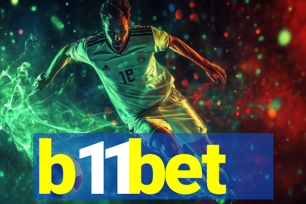 b11bet