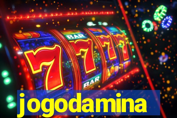 jogodamina