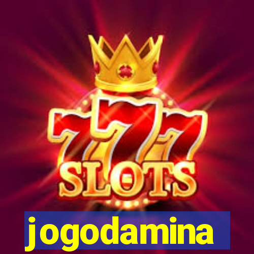 jogodamina