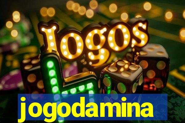 jogodamina