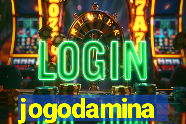 jogodamina
