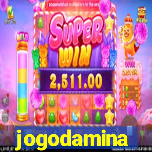 jogodamina