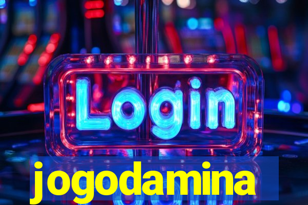 jogodamina