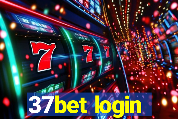37bet login