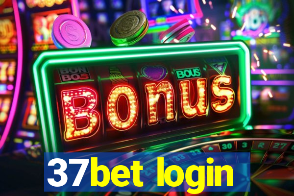 37bet login