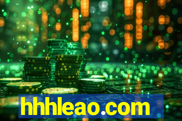 hhhleao.com