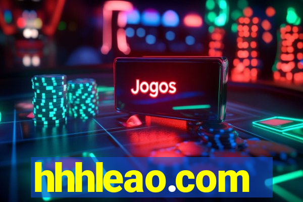 hhhleao.com