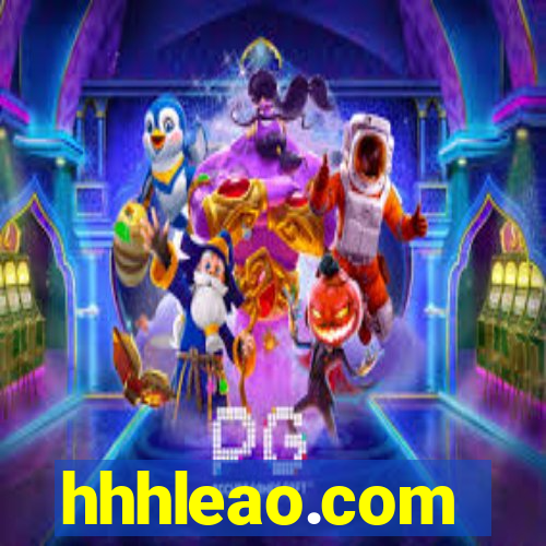 hhhleao.com