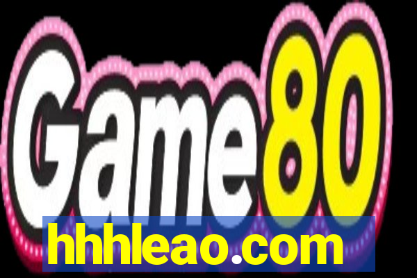 hhhleao.com
