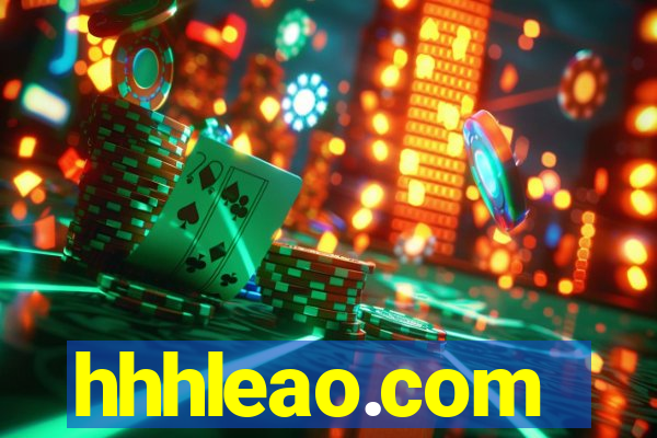 hhhleao.com