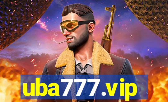 uba777.vip