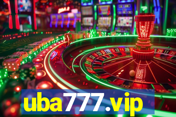 uba777.vip