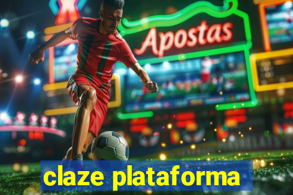 claze plataforma