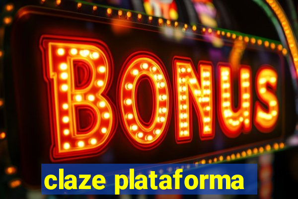 claze plataforma