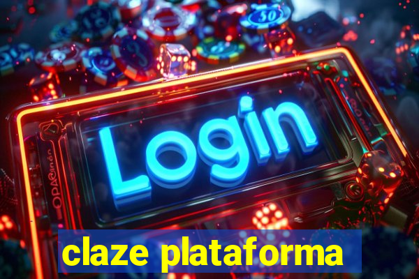 claze plataforma