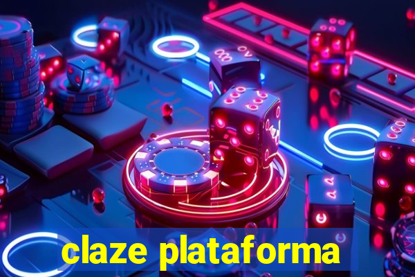 claze plataforma