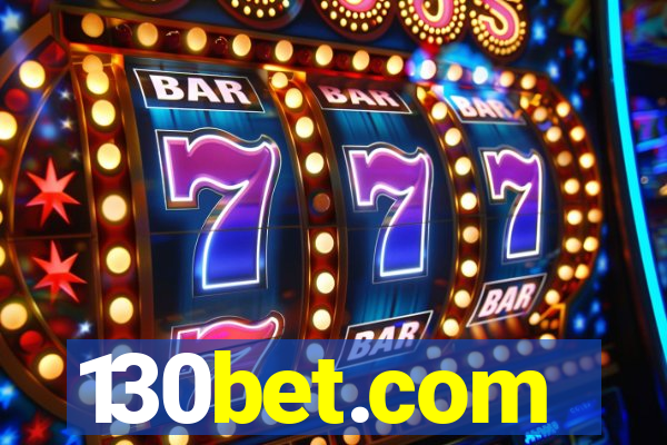 130bet.com
