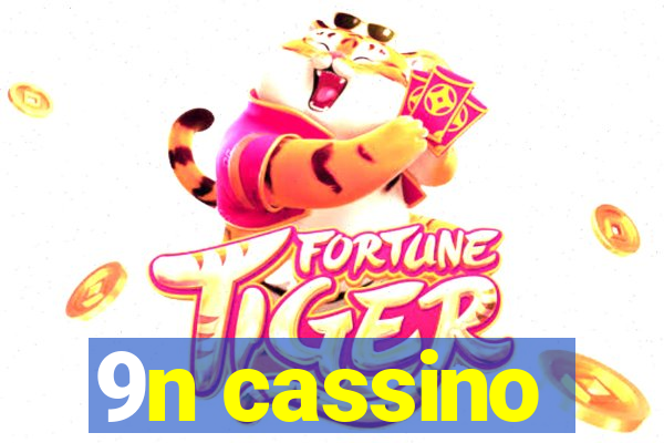 9n cassino