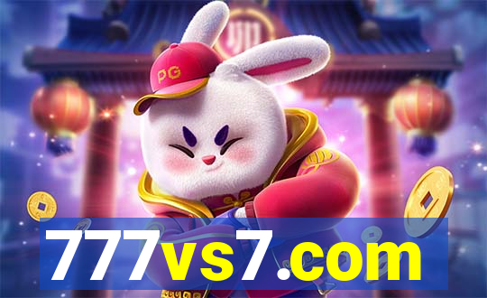 777vs7.com