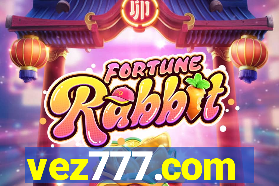 vez777.com