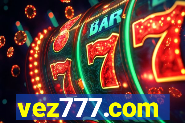 vez777.com
