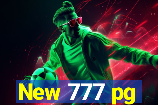 New 777 pg