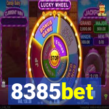 8385bet