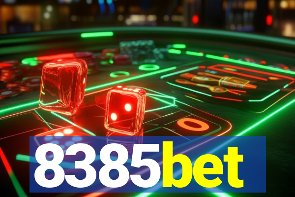 8385bet