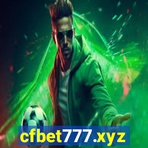 cfbet777.xyz