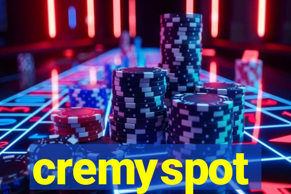 cremyspot