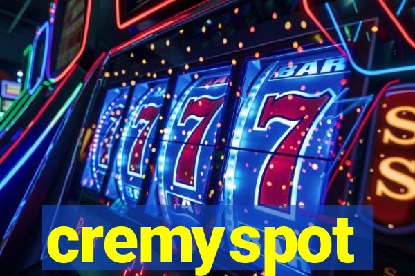 cremyspot