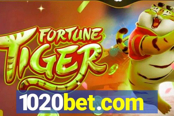 1020bet.com