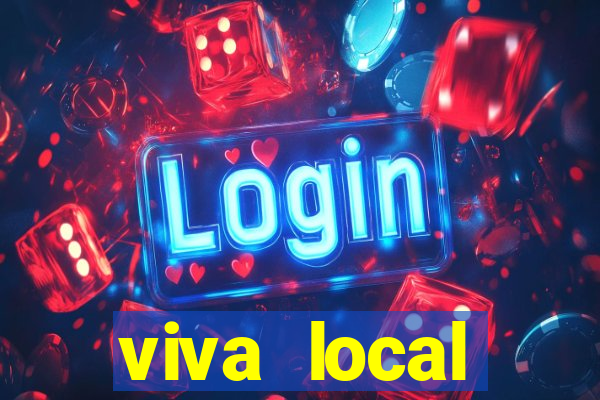 viva local encontros rj