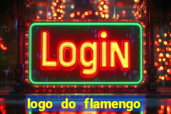 logo do flamengo dls 24