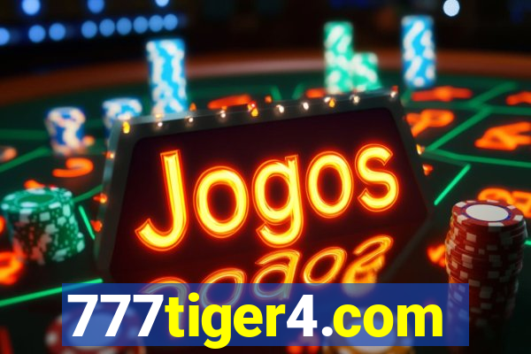 777tiger4.com