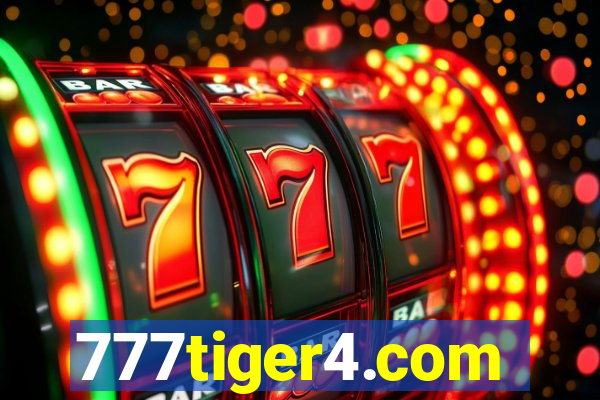 777tiger4.com