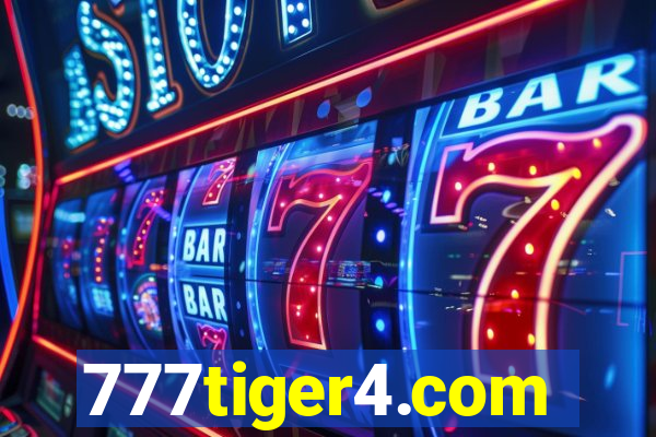 777tiger4.com