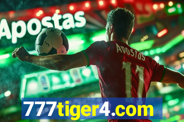777tiger4.com