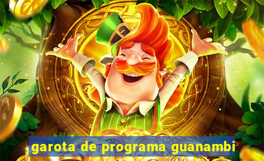 garota de programa guanambi
