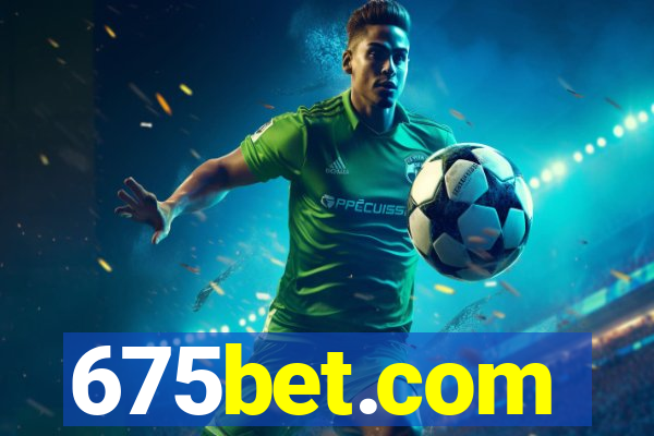 675bet.com