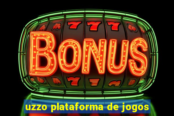 uzzo plataforma de jogos