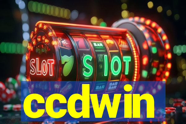 ccdwin