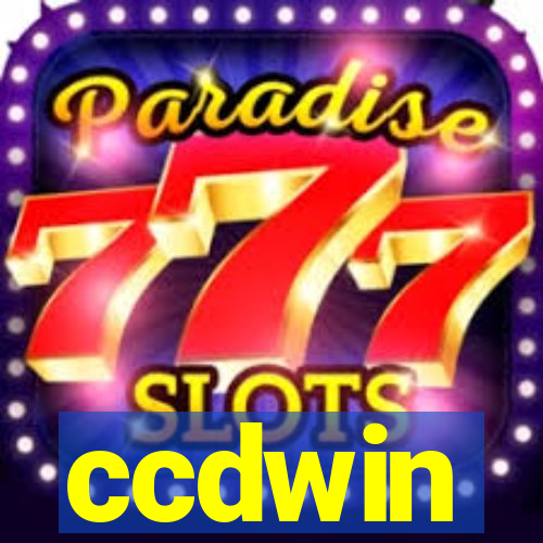 ccdwin