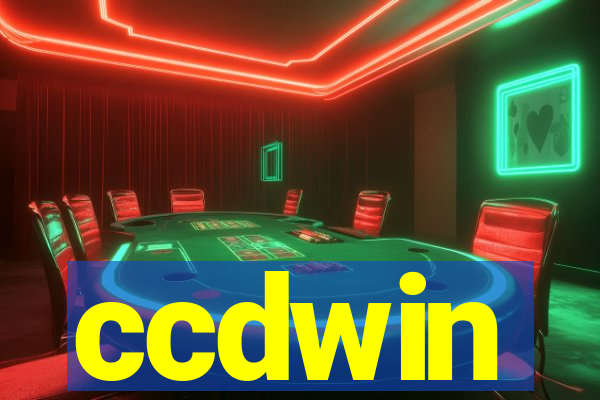 ccdwin
