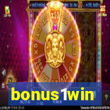 bonus1win