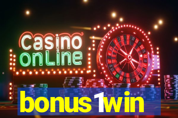 bonus1win