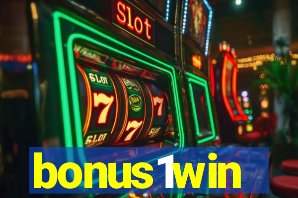 bonus1win