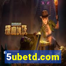5ubetd.com