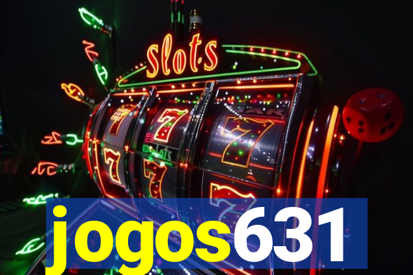 jogos631