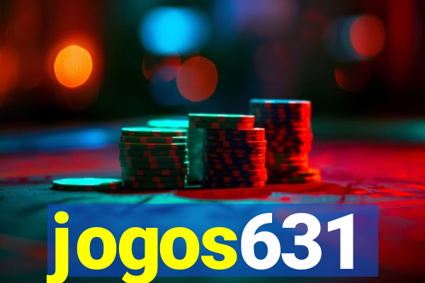jogos631